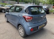 Hyundai i10 7