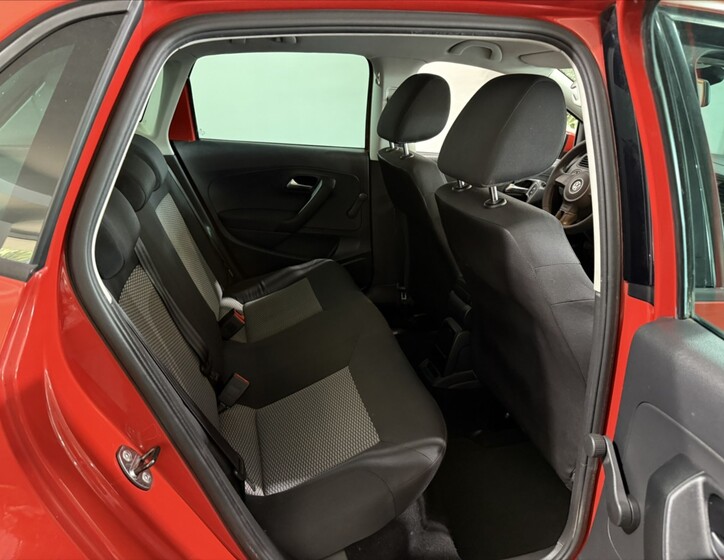 Volkswagen Polo 17