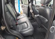 Jeep Cherokee 7