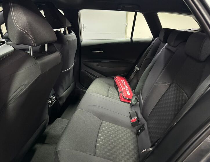 Toyota Corolla 10