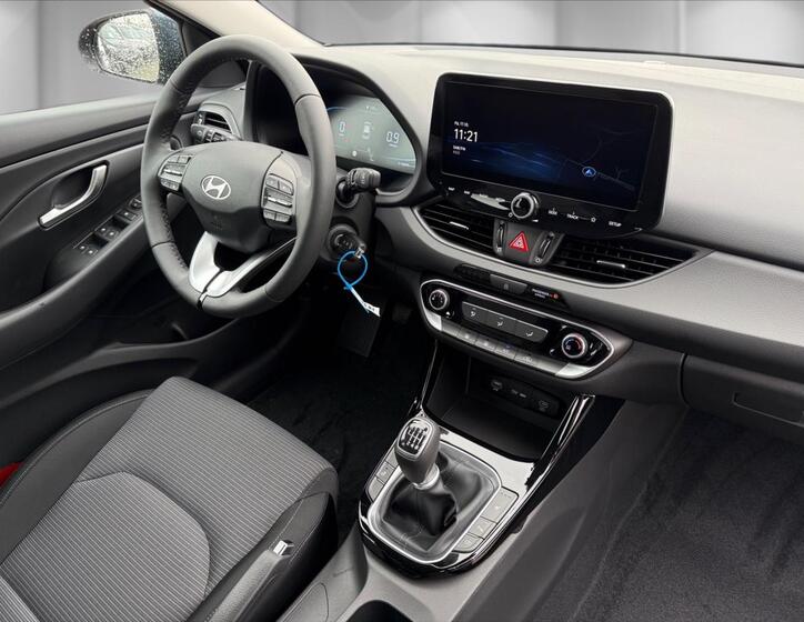 Hyundai i30 21