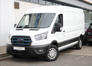 Ford Transit 1