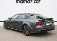 Audi A7 5