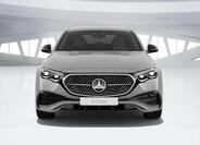 Mercedes-Benz Třídy E 2