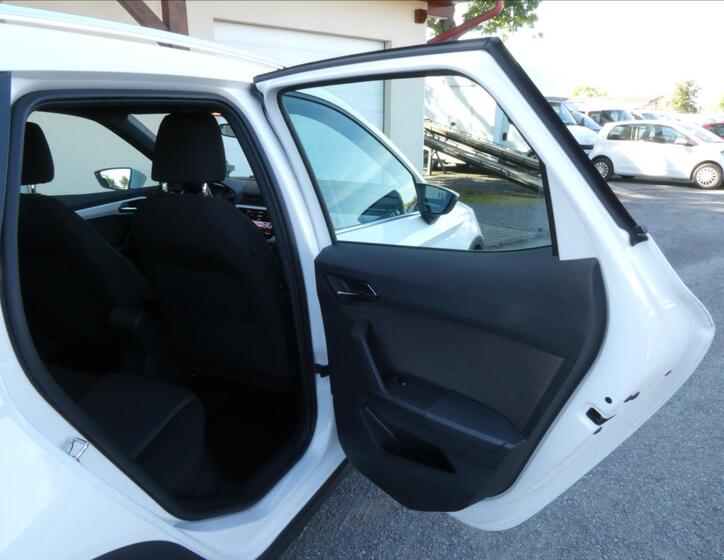Seat Arona 26