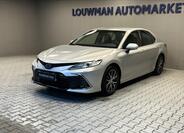 Toyota Camry 1