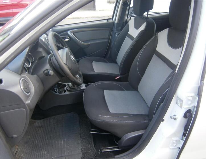 Dacia Duster 7