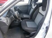 Dacia Duster 7