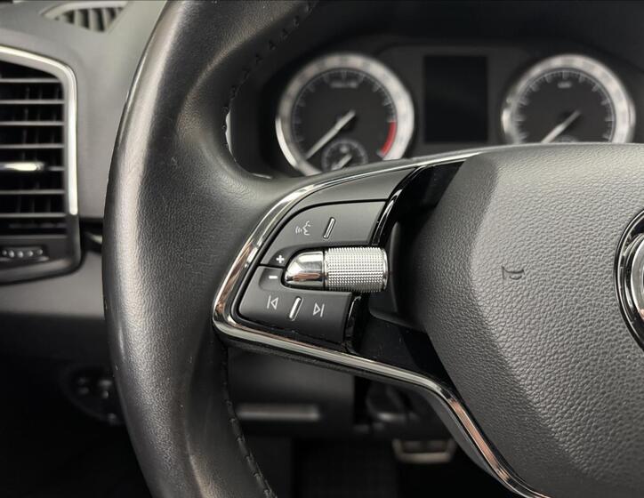 Škoda Karoq 11
