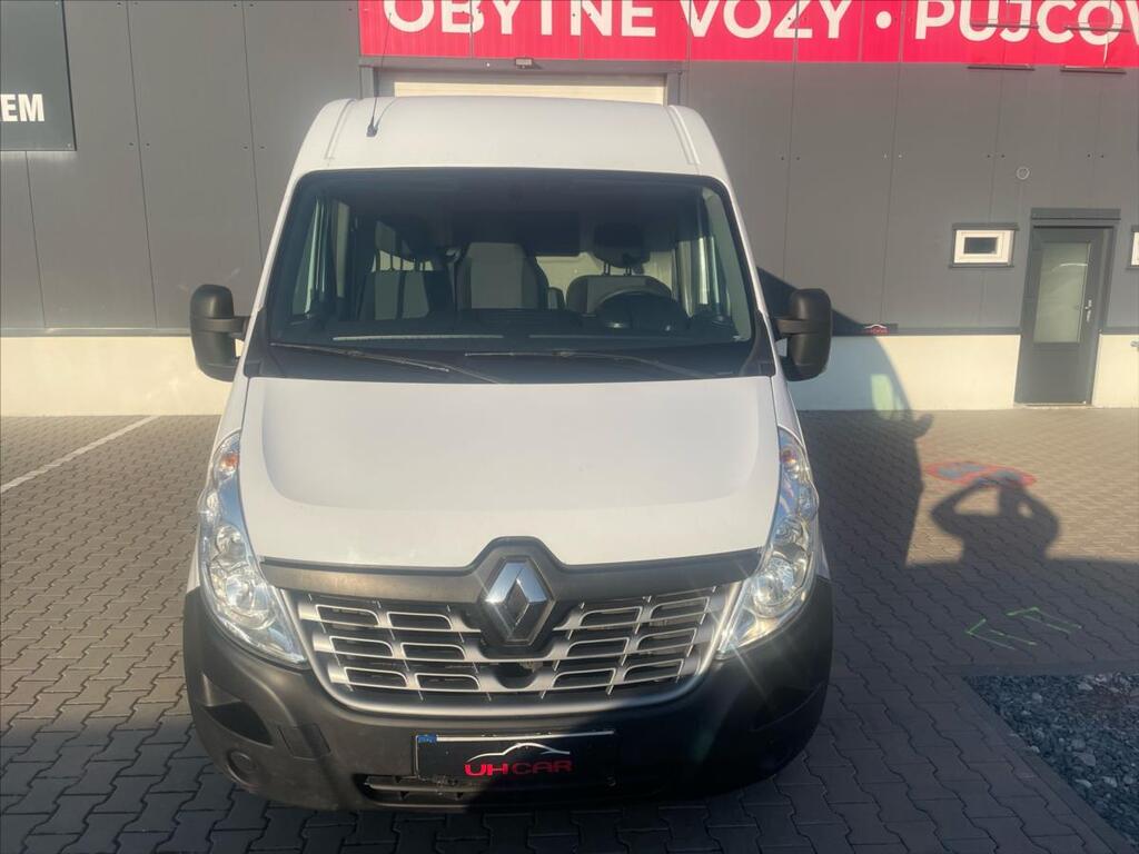 Renault Master 2
