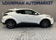 Toyota C-HR 18