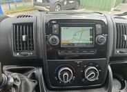 Peugeot Boxer 14