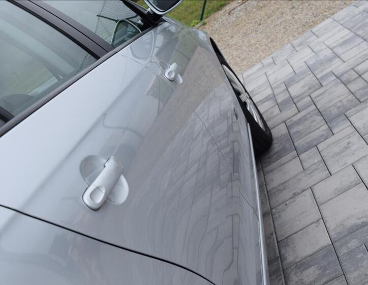 Volkswagen Golf 10