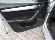 Škoda Octavia 26