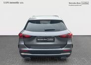 Mercedes-Benz GLA 9