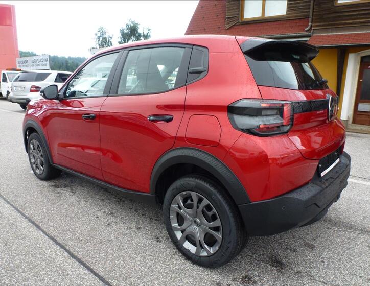 Citroën C3 13