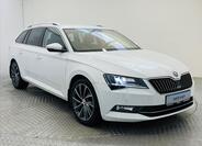 Škoda Superb 24