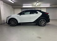 Toyota C-HR 8