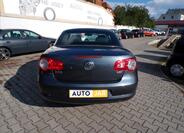 Volkswagen EOS 6