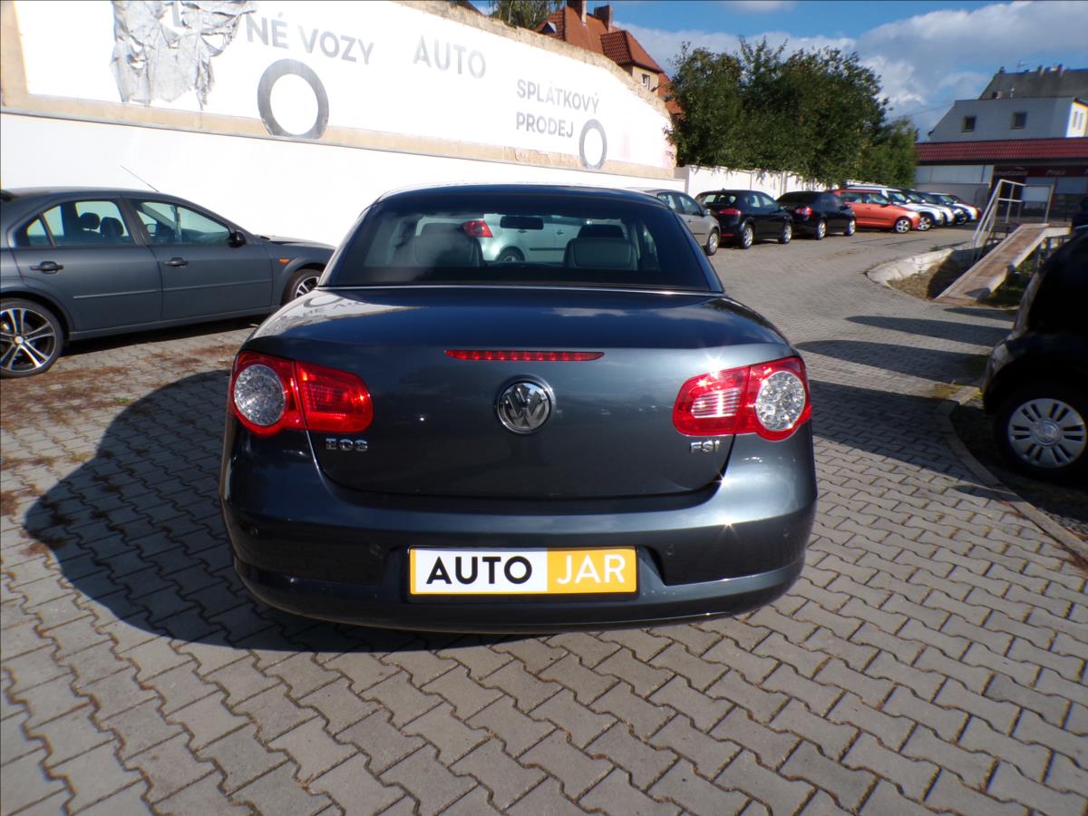 Volkswagen EOS