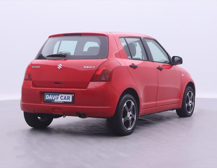 Suzuki Swift 7