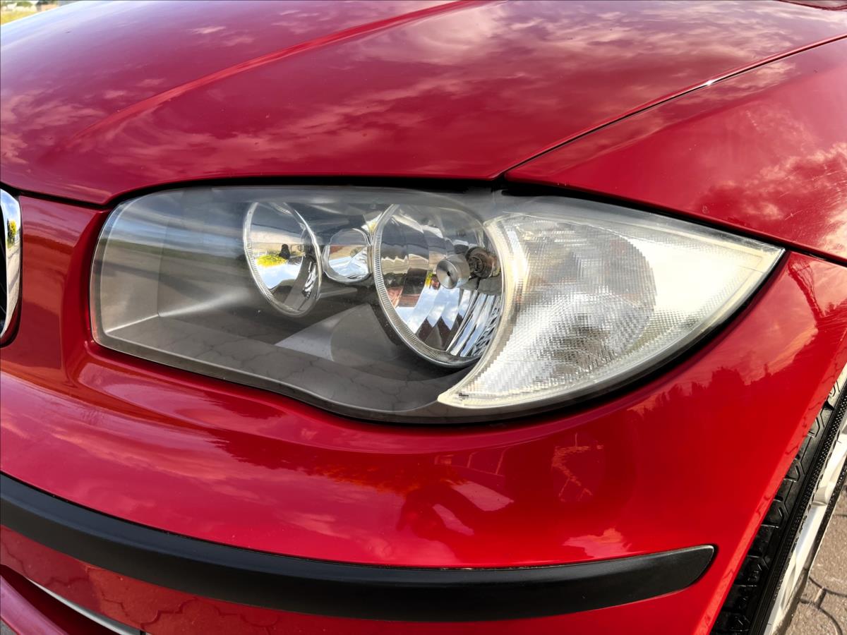 BMW Řada 1
