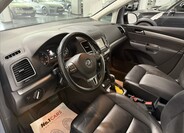 Volkswagen Sharan 7