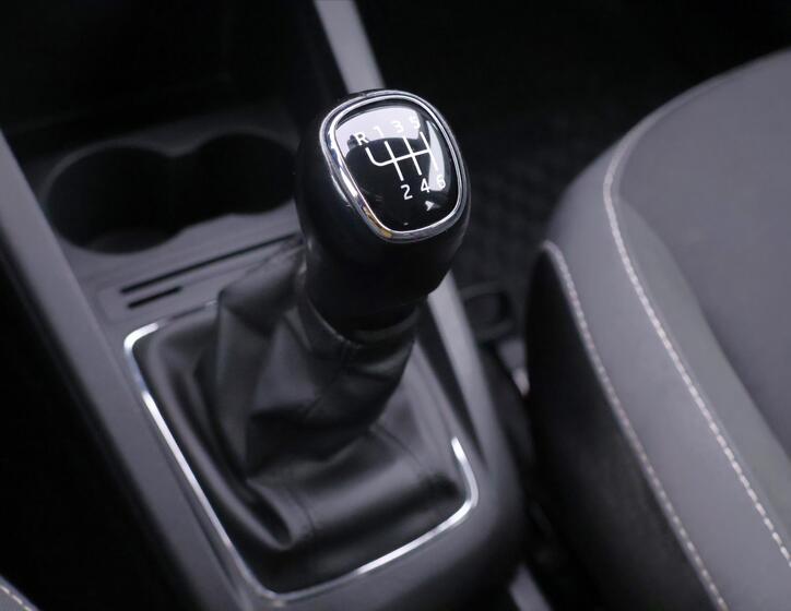 Škoda Fabia 28
