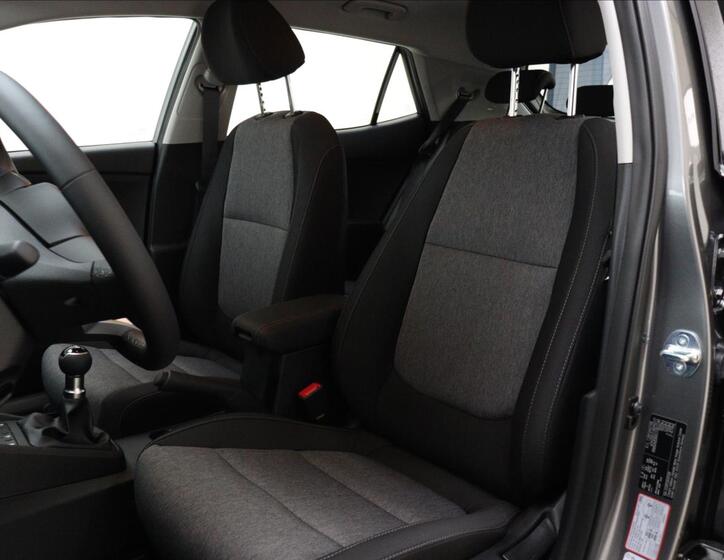 KIA Stonic 14