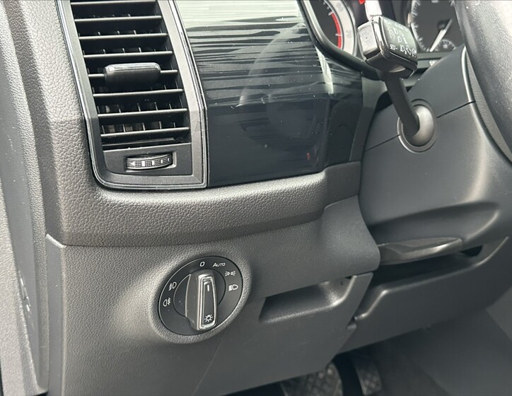 Škoda Kodiaq 28