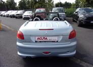 Peugeot 206 4