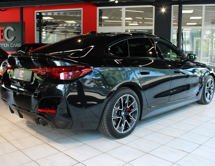 BMW Řada 4 6
