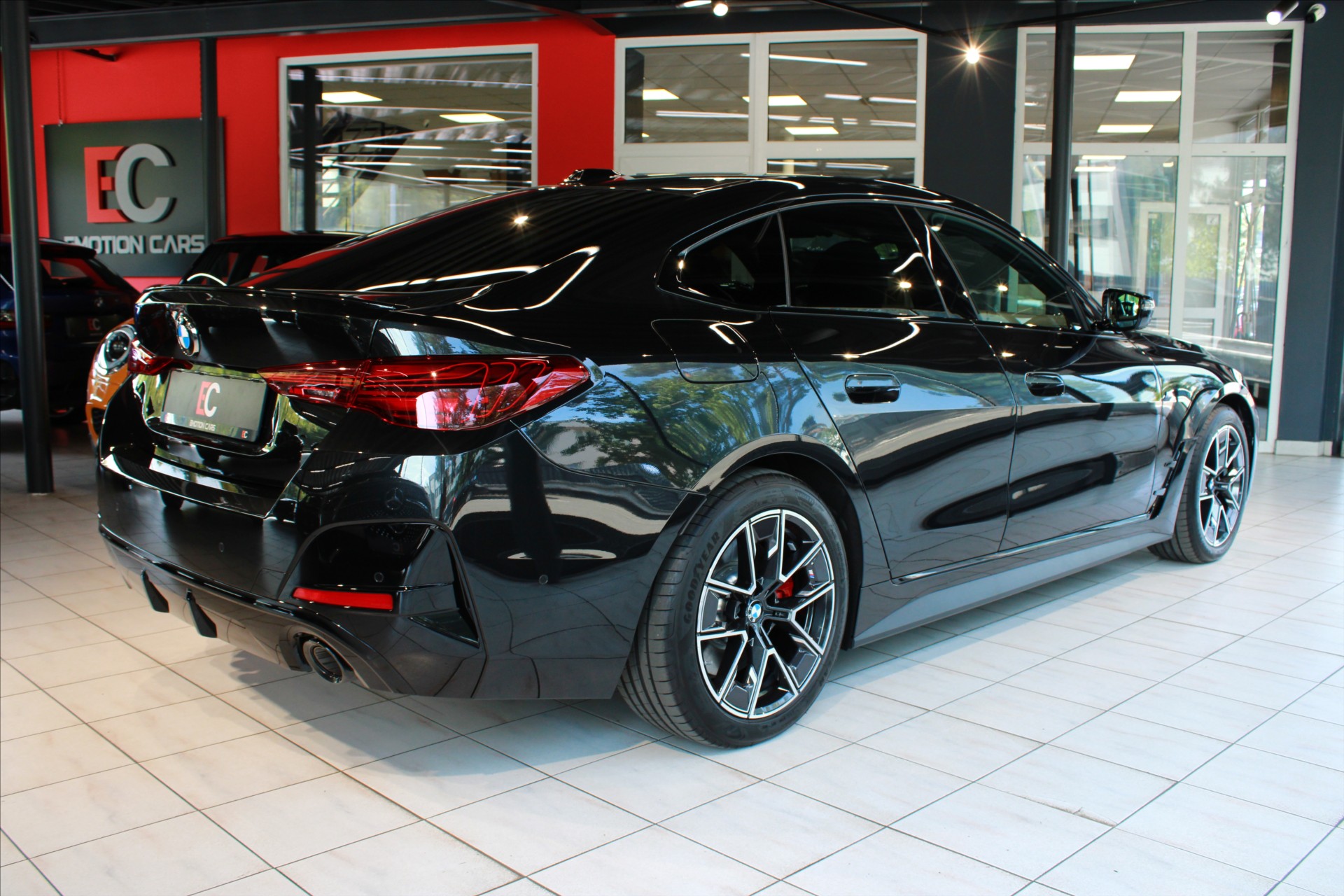 BMW Řada 4