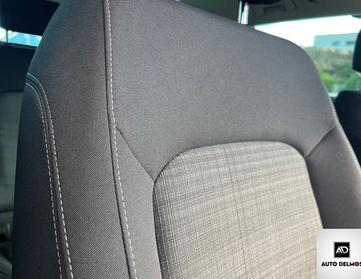 Volkswagen Passat 41