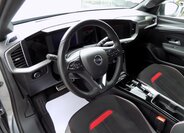Opel Mokka 12