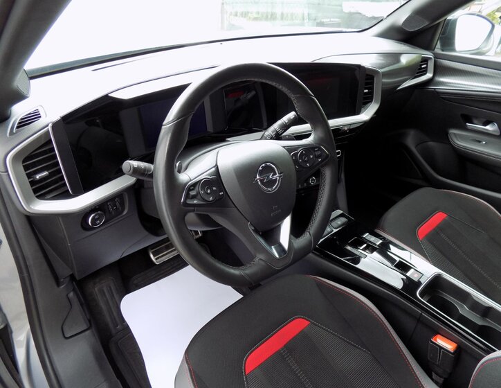 Opel Mokka 12