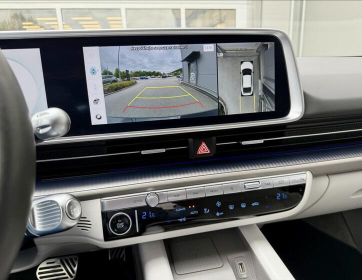 Hyundai Ioniq 6 19