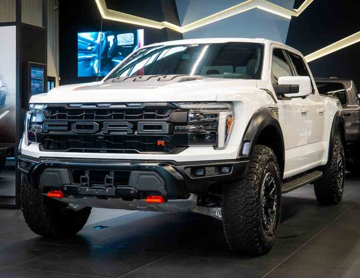 Ford F-150 1