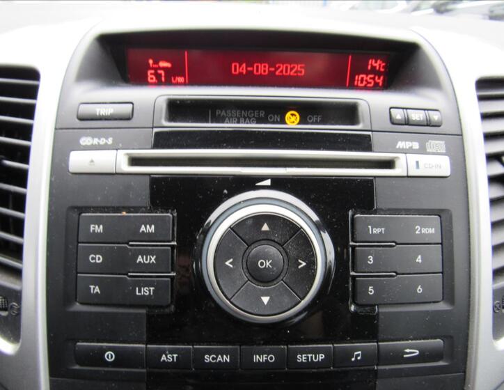 KIA Venga 16