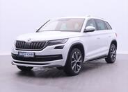 Škoda Kodiaq 3