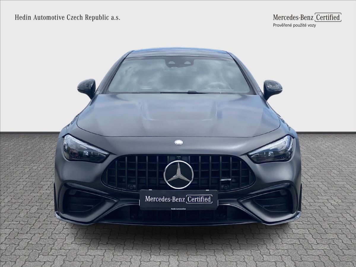 Mercedes-Benz CLE