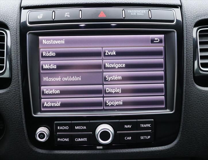 Volkswagen Touareg 26