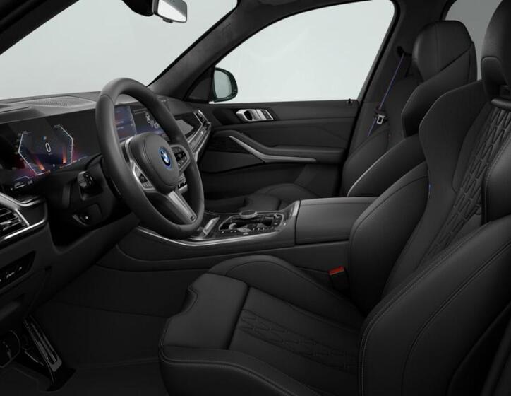 BMW X5 4