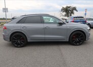 Audi Q8 9