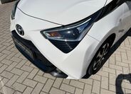 Toyota Aygo 10