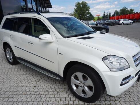 Mercedes-Benz GL