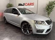 Škoda Octavia 1