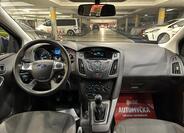 Ford Focus 14