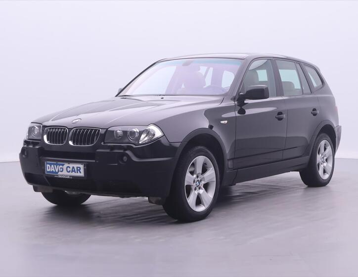 BMW X3 3