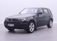 BMW X3 3